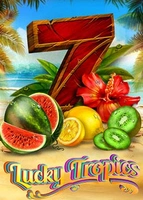 Lucky Tropics