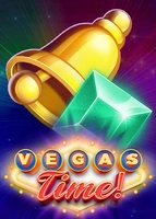 Vegas Time!