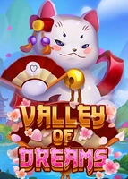 Valley of dreams