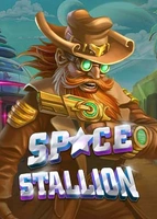 Space Stallion
