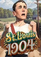 St Louis 1904