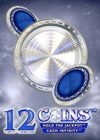 12 Coins: Grand Platinum Edition