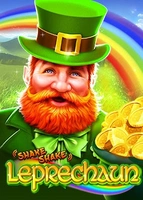 Shake Shake Leprechaun