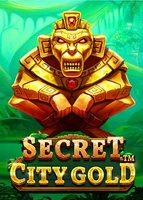 Secret City Gold