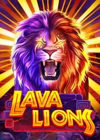 Lava Lions
