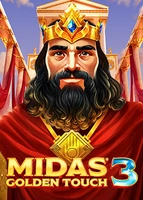 Midas Golden Touch 3