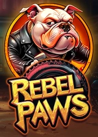 Rebel Paws