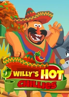 Willy's Hot Chillies™