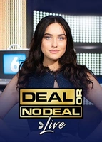 Deal or No Deal