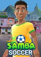 Samba Soccer