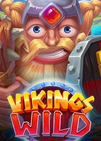 Vikings Wild