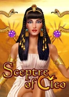 Sceptre of Cleo