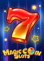 Magic Coin Slots