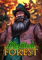 Mystical Forest