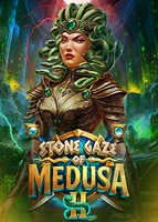 Stone Gaze Of Medusa 2