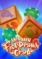 Win Win Fish Prawn Crab
