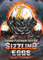 Sizzling Eggs Grand Platinum Edition