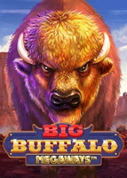 Big Buffalo Megaways