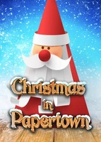 Christmas in Papertown