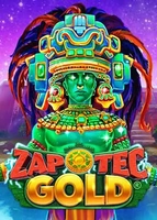 ZapOtec Gold