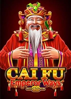 Cai Fu Emperor Ways