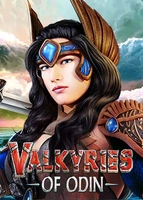Valkyries of Odin