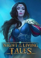 Night of the Living Tales