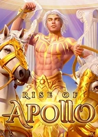 Rise of Apollo