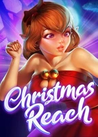 Christmas Reach