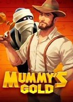 Mummy's Gold