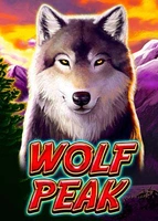 Wolf Peak
