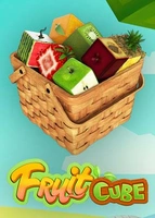 Fruit Cube