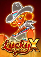 Lucky Streak X