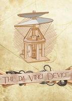 The Da Vinci Device