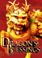 Dragon's Blessings