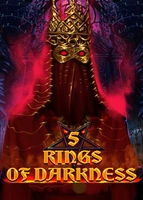 5 Rings of Darkness