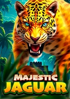 Majestic Jaguar