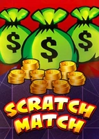 Scratch Match