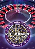 Who Wants To Be A Millionaire? Roulette