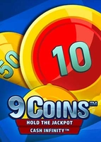 9 Coins Extrelemy Light