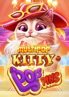 Kitty POPpins