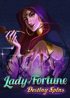 Lady of Fortune Destiny Spins