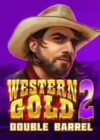 Western Gold 2: Double Barrel