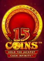 15 Coins Grand Gold Edition