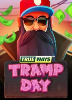Tramp Day TRUEWAYS
