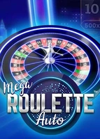 Mega Auto Roulette