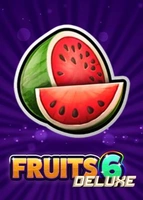 Fruits 6 DELUXE