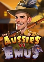 Aussies VS Emus