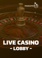 Live Casino Lobby