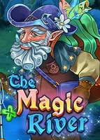 The Magic River